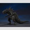 Godzilla S.H.MonsterArts Actionfigur Godzilla [2023] -...