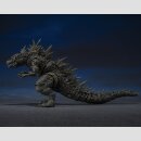 Godzilla S.H.MonsterArts Actionfigur Godzilla [2023] - The Odo Island Monster 12 cm