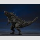 Godzilla S.H.MonsterArts Actionfigur Godzilla [2023] - The Odo Island Monster 12 cm