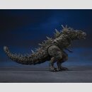 Godzilla S.H.MonsterArts Actionfigur Godzilla [2023] - The Odo Island Monster 12 cm