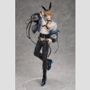 NU: Carnival PVC Figur Eiden Bunny ver. 26 cm
