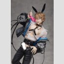 NU: Carnival PVC Figur Eiden Bunny ver. 26 cm