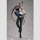 NU: Carnival PVC Figur Eiden Bunny ver. 26 cm