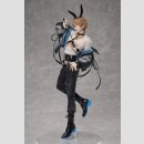NU: Carnival PVC Figur Eiden Bunny ver. 26 cm