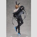 NU: Carnival PVC Figur Eiden Bunny ver. 26 cm