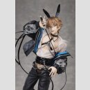 NU: Carnival PVC Figur Eiden Bunny ver. 26 cm