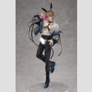 NU: Carnival PVC Figur Eiden Bunny ver. 26 cm