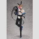 NU: Carnival PVC Figur Eiden Bunny ver. 26 cm