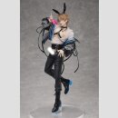 NU: Carnival PVC Figur Eiden Bunny ver. 26 cm