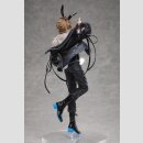 NU: Carnival PVC Figur Eiden Bunny ver. 26 cm