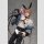 NU: Carnival PVC Figur Eiden Bunny ver. 26 cm
