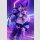 NU: Carnival PVC Figur Eiden Bunny ver. 26 cm
