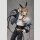 NU: Carnival PVC Figur Eiden Bunny ver. 26 cm