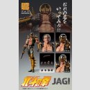 Fist of the North Star Chozokado Actionfigur Jagi 18 cm