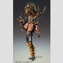 Fist of the North Star Chozokado Actionfigur Jagi 18 cm