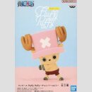 BANDAI SPIRITS FLUFFY PUFFY One Piece CHOPPER vol. 1