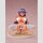 Original Charatcer PVC Figure Chizuru Shiina Tanned Skin 18 cm