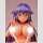 Original Charatcer PVC Figure Chizuru Shiina Tanned Skin 18 cm