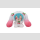 SEGA MINI PLÜSCH Vocaloid SAKURA MIKU Ver. B