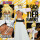 BANDAI SPIRITS GLITTER & GLAMOURS Bleach TIER HARRIBEL