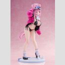 Blue Archive PVC Figure 1/7 Eimi (Swimsuit) 26 cm