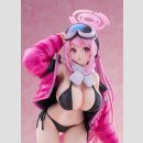 Blue Archive PVC Figure 1/7 Eimi (Swimsuit) 26 cm