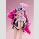 Blue Archive PVC Figure 1/7 Eimi (Swimsuit) 26 cm