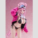 Blue Archive PVC Figure 1/7 Eimi (Swimsuit) 26 cm