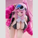 Blue Archive PVC Figure 1/7 Eimi (Swimsuit) 26 cm