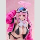 Blue Archive PVC Figure 1/7 Eimi (Swimsuit) 26 cm
