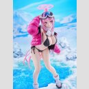 Blue Archive PVC Figure 1/7 Eimi (Swimsuit) 26 cm
