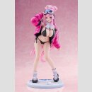 Blue Archive PVC Figure 1/7 Eimi (Swimsuit) 26 cm