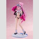 Blue Archive PVC Figure 1/7 Eimi (Swimsuit) 26 cm