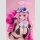 Blue Archive PVC Figure 1/7 Eimi (Swimsuit) 26 cm