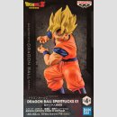 BANDAI SPIRITS SPIRITFLICKS 01 Dragon Ball Z SUPER SAIYAN...