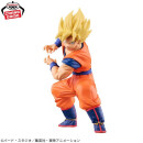 BANDAI SPIRITS SPIRITFLICKS 01 Dragon Ball Z SUPER SAIYAN...