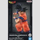 BANDAI SPIRITS SPIRITFLICKS 01 Dragon Ball Z SON GOKU ver.A