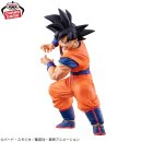 BANDAI SPIRITS SPIRITFLICKS 01 Dragon Ball Z SON GOKU ver.A