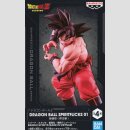 BANDAI SPIRITS SPIRITFLICKS 01 Dragon Ball Z SON GOKU ver.D