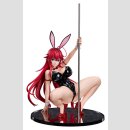 High School DxD B-Style PVC Figure Rias Gremory: Bare Leg...