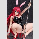 High School DxD B-Style PVC Figure Rias Gremory: Bare Leg Bunny Ver. 2nd 41 cm