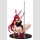 High School DxD B-Style PVC Figure Rias Gremory: Bare Leg Bunny Ver. 2nd 41 cm