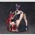 High School DxD B-Style PVC Figure Rias Gremory: Bare Leg Bunny Ver. 2nd 41 cm