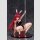 High School DxD B-Style PVC Figure Rias Gremory: Bare Leg Bunny Ver. 2nd 41 cm