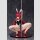 High School DxD B-Style PVC Figure Rias Gremory: Bare Leg Bunny Ver. 2nd 41 cm