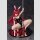 High School DxD B-Style PVC Figure Rias Gremory: Bare Leg Bunny Ver. 2nd 41 cm