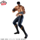 BANDAI SPIRITS  GRANDISTA Fist of the North Star KENSHIRO