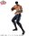 BANDAI SPIRITS  GRANDISTA Fist of the North Star KENSHIRO