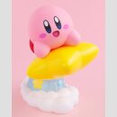 Kirby Pop Up Parade PVC Figure 14 cm