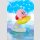 Kirby Pop Up Parade PVC Figure 14 cm
